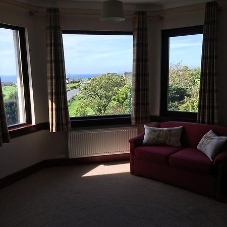 The Greannan Bed & Breakfast Blackwaterfoot Extérieur photo