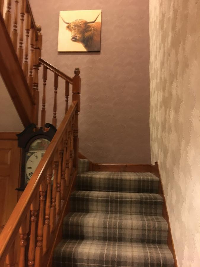 The Greannan Bed & Breakfast Blackwaterfoot Extérieur photo