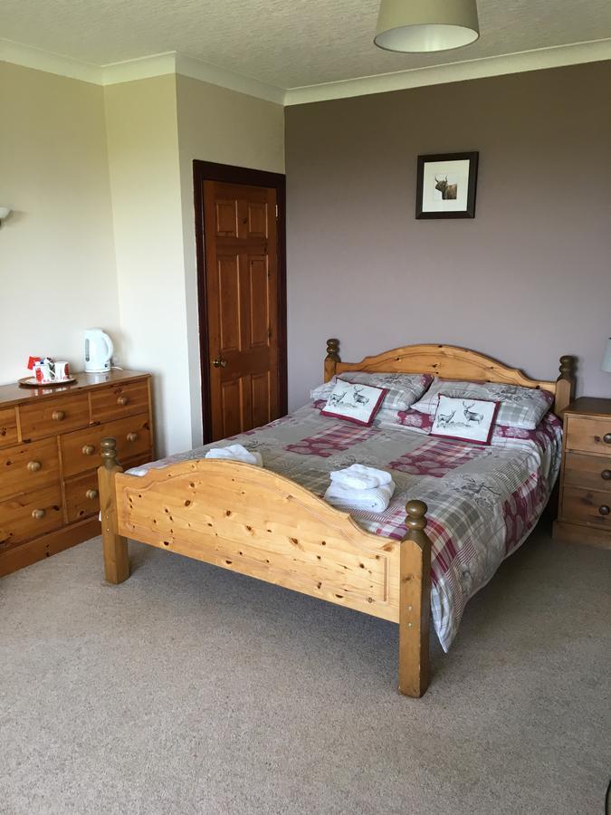 The Greannan Bed & Breakfast Blackwaterfoot Extérieur photo