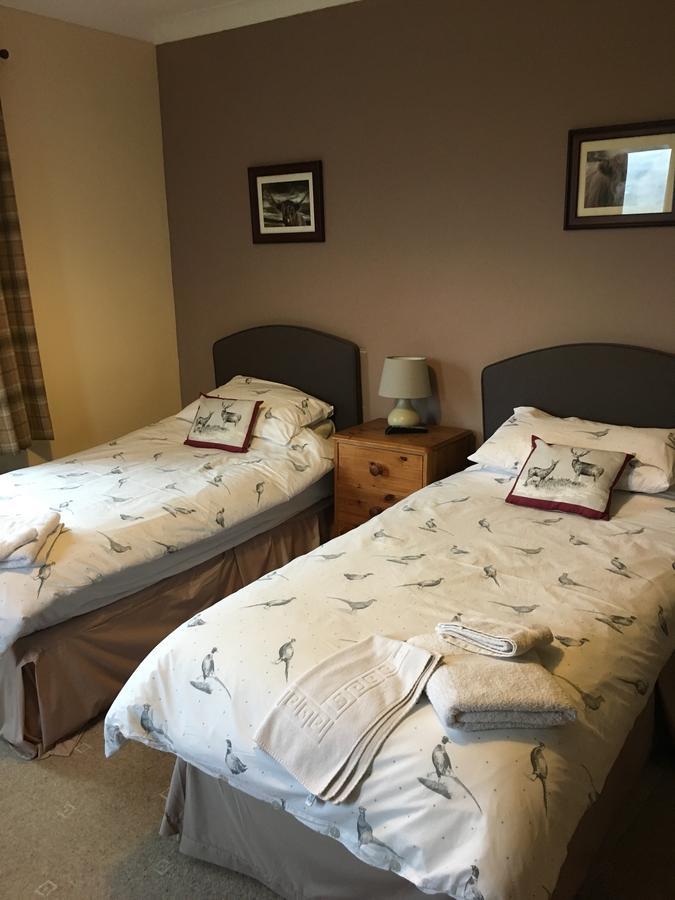 The Greannan Bed & Breakfast Blackwaterfoot Extérieur photo