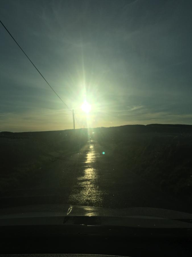 The Greannan Bed & Breakfast Blackwaterfoot Extérieur photo