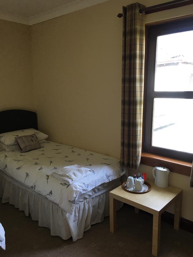 The Greannan Bed & Breakfast Blackwaterfoot Extérieur photo