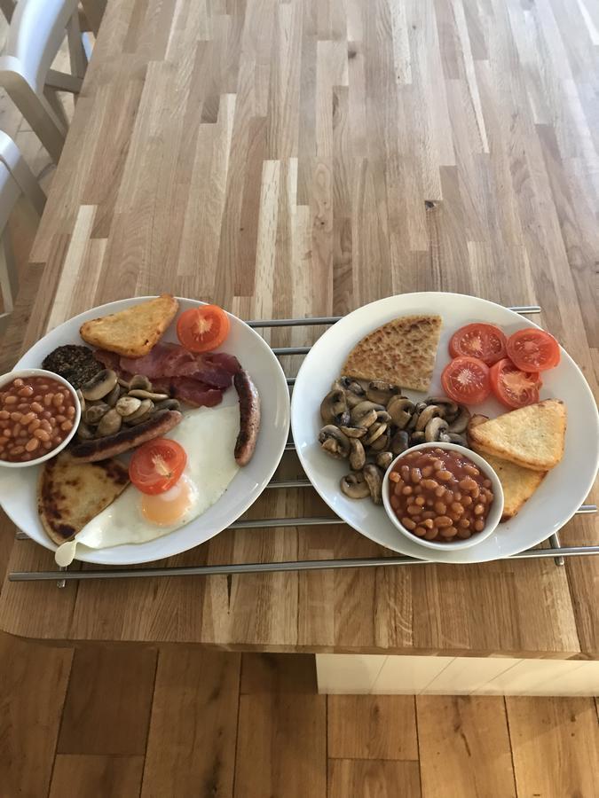 The Greannan Bed & Breakfast Blackwaterfoot Extérieur photo